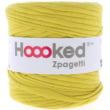 Zpagetti Cotton Yarn Sunrise Will