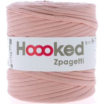 Zpagetti Cotton Yarn Bites Pink