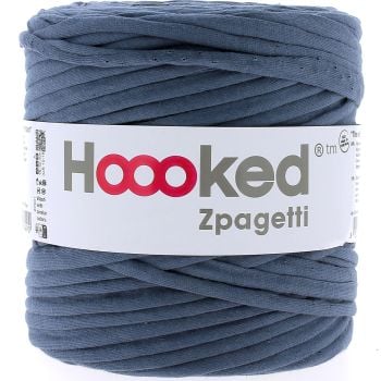Zpagetti Cotton Yarn Mystic Siren