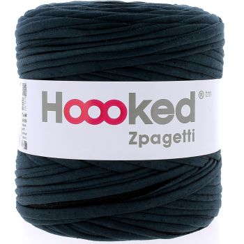 Zpagetti Cotton Yarn Eye Turquoise