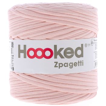 Zpagetti Cotton Yarn Ballet Girly