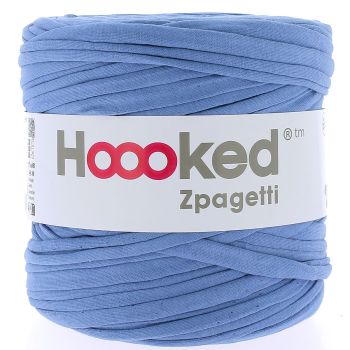 Zpagetti Cotton Yarn Provence House