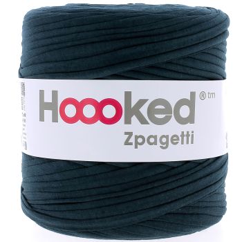 Zpagetti Cotton Yarn Turquoise Phi-Phi