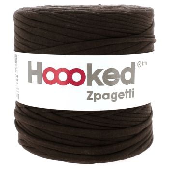 Zpagetti Cotton Yarn Grizzly