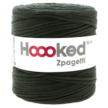 Zpagetti Cotton Yarn Jungle Bay