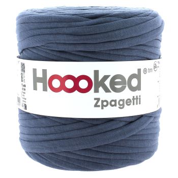 Zpagetti Cotton Yarn Blue River