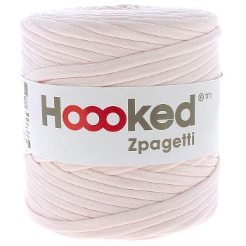 Zpagetti Cotton Yarn Rose Drink