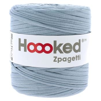 Zpagetti Cotton Yarn Light Cloud