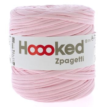 Zpagetti Cotton Yarn Baby Doll