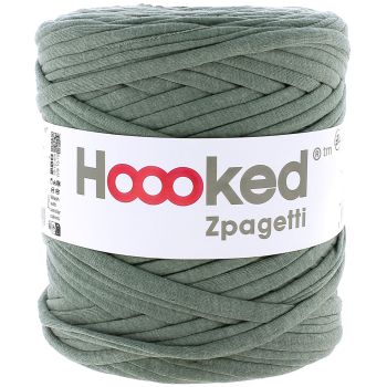 Zpagetti Cotton Yarn Pickle Frost