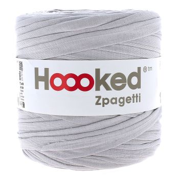 Zpagetti Cotton Yarn Teen Wolf