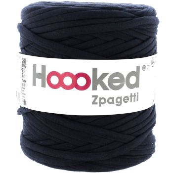 Zpagetti Cotton Yarn Marine Fashion