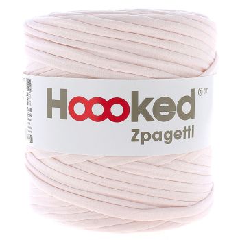 Zpagetti Cotton Yarn Light Flower