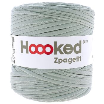 Zpagetti Cotton Yarn Fresh Mint