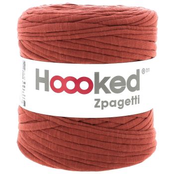Zpagetti Cotton Yarn Bricken Farmer