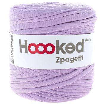 Zpagetti Cotton Yarn Lilac Jenna