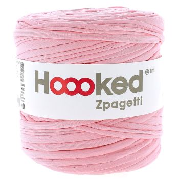 Zpagetti Cotton Yarn Blossom Petal