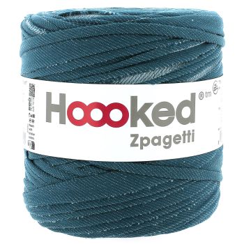 Zpagetti Cotton Yarn Rare Jewel