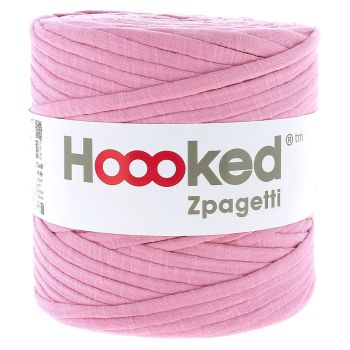 Zpagetti Cotton Yarn Peppa Pig Heart