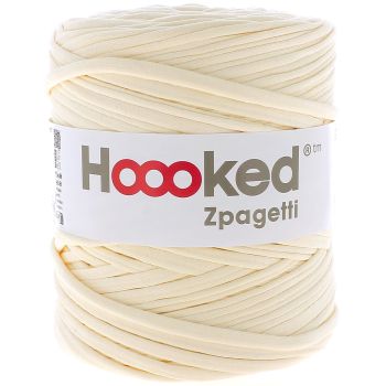 Zpagetti Cotton Yarn Peach Milk