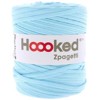 Zpagetti Cotton Yarn Mint Oasis