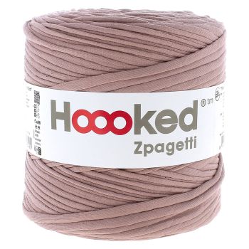 Zpagetti Cotton Yarn Savage Vintage