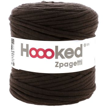 Zpagetti Cotton Yarn Coconut Subway