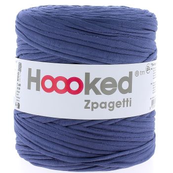 Zpagetti Cotton Yarn Horizon Dusk