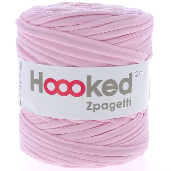 Zpagetti Cotton Yarn Pink Suits