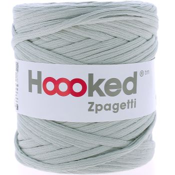 Zpagetti Cotton Yarn Dry Mint
