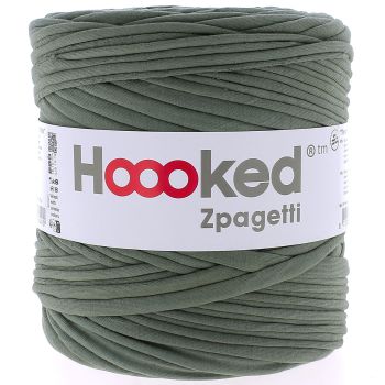 Zpagetti Cotton Yarn Oil Tree