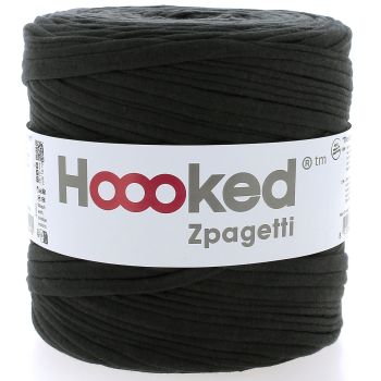Zpagetti Cotton Yarn Anthra Board