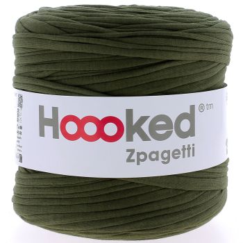 Zpagetti Cotton Yarn Oliver Peter