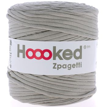 Zpagetti Cotton Yarn Joe Taupe