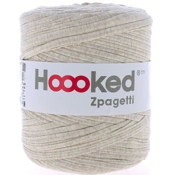 Zpagetti Cotton Yarn Sand California