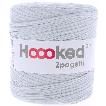 Zpagetti Cotton Yarn Light Water
