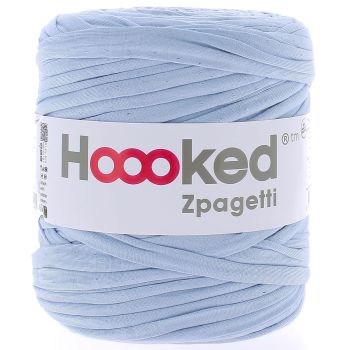 Zpagetti Cotton Yarn Baby Smile