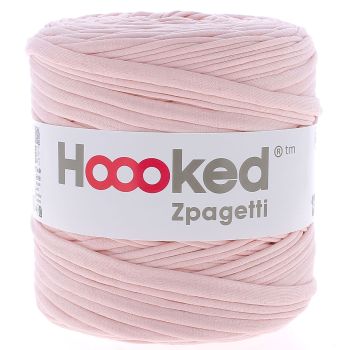 Zpagetti Cotton Yarn Pink Cup