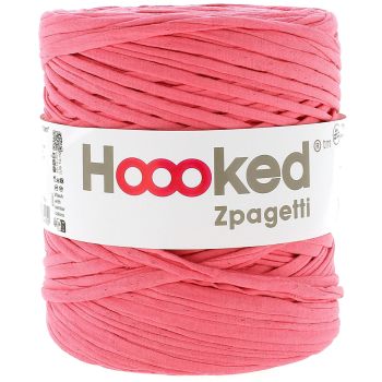 Zpagetti Cotton Yarn Barbie Flash
