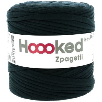 Zpagetti Cotton Yarn Deep Blue