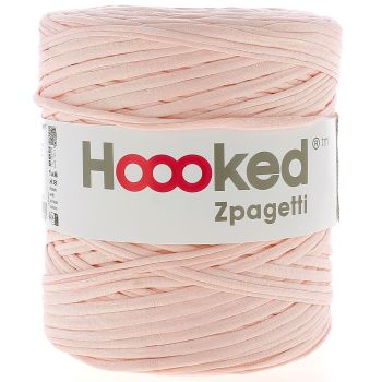 Zpagetti Cotton Yarn Splendid Rose