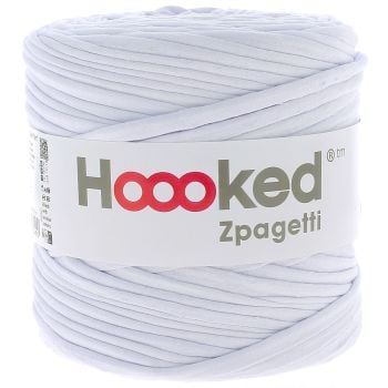 Zpagetti Cotton Yarn Iceberg