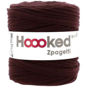 Zpagetti Cotton Yarn Mafioso Bordeaux