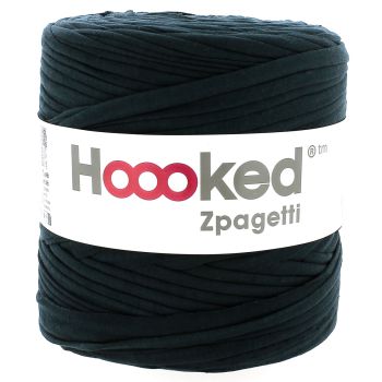 Zpagetti Cotton Yarn Deep Aqua