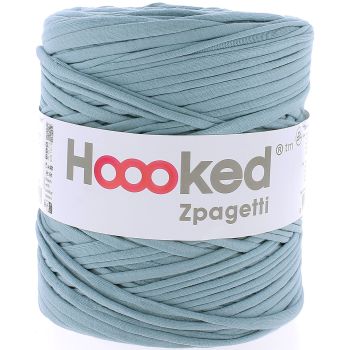 Zpagetti Cotton Yarn Fleuve Tranquile