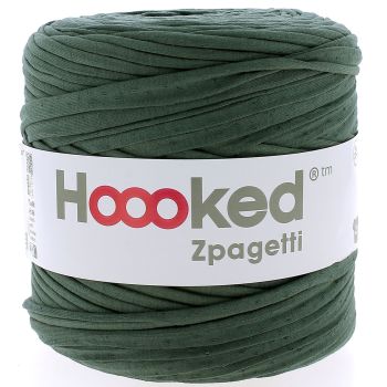 Zpagetti Cotton Yarn Forrest Gump