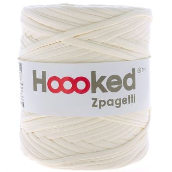 Zpagetti Cotton Yarn Frosted Lemonade
