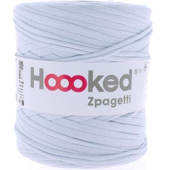 Zpagetti Cotton Yarn Blue Mercury