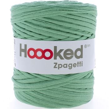 Zpagetti Cotton Yarn Evologic Generation