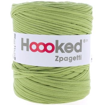 Zpagetti Cotton Yarn Sprowtacus